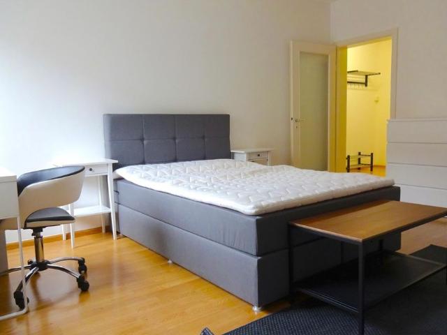 Zimmer mieten in Kleinbasel, Basel