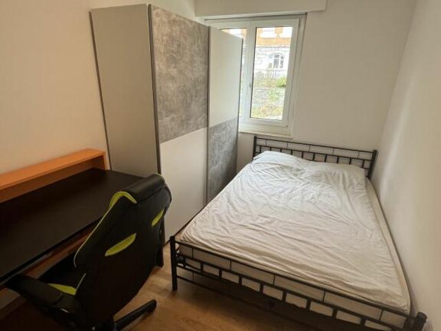 Zimmer mieten in Schwarzenbach (SG), St. Gallen