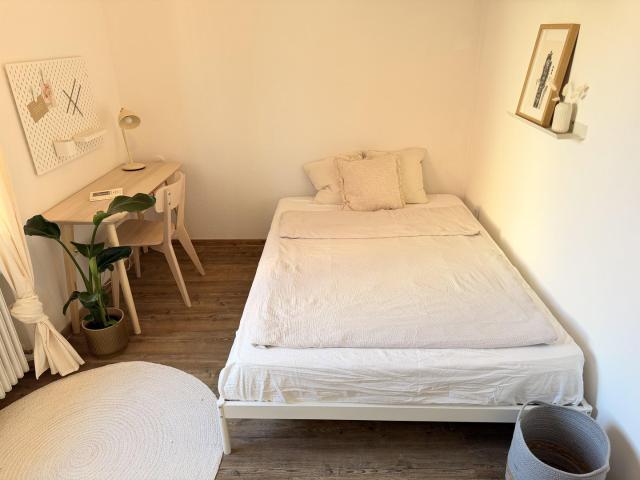 Wohnung mieten in Oberhausen, Augsburg