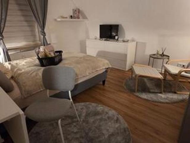 Apartment mieten in Wellingsbüttel, Hamburg