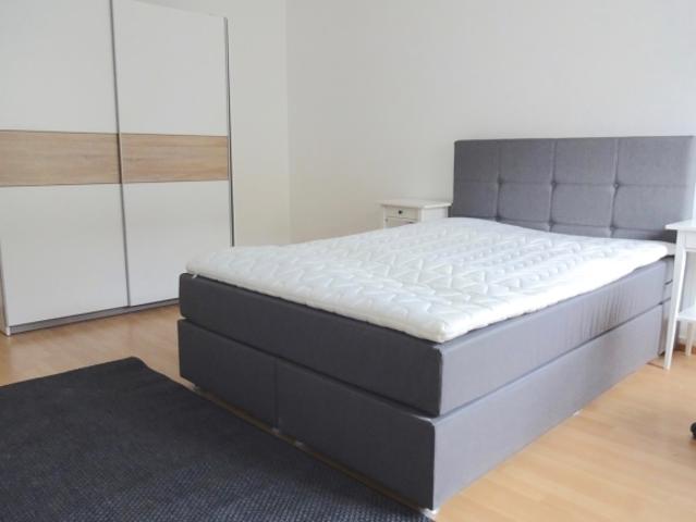 Room mieten in Basel