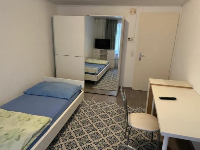 Zimmer mieten in Bremgarten (AG), Aargau