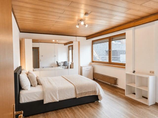 Apartment mieten in Feldkirch, Vorarlberg