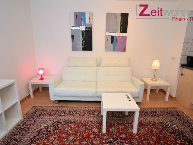 Apartment mieten in Nippes, Köln