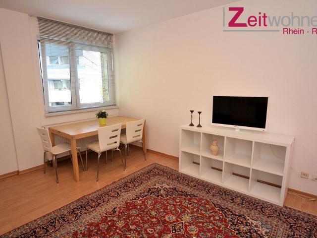 Apartment mieten in Nippes, Köln