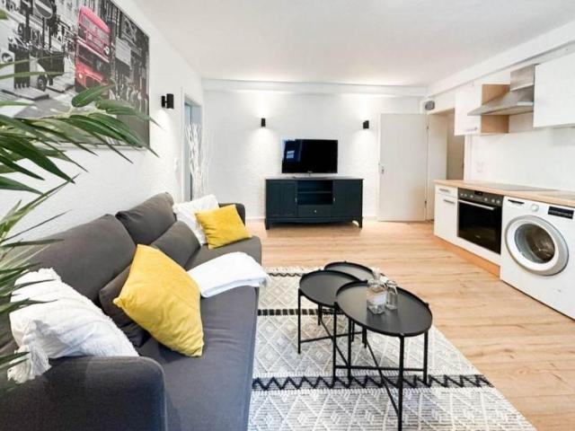 Apartment mieten in Inningen, Augsburg
