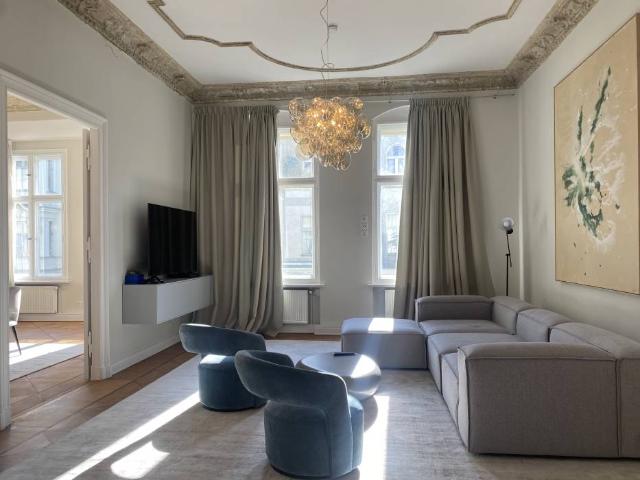 Apartment mieten in Tempelhof–Schöneberg, Berlin
