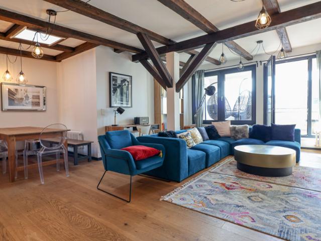 Apartment mieten in Tempelhof–Schöneberg, Berlin