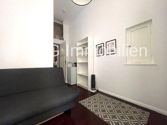 Apartment mieten in Charlottenburg, Berlin