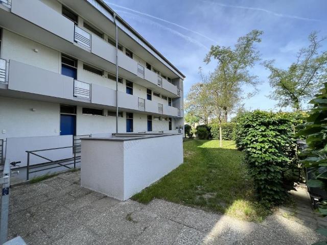 Wohnung mieten in Alt-Eberstadt, Darmstadt