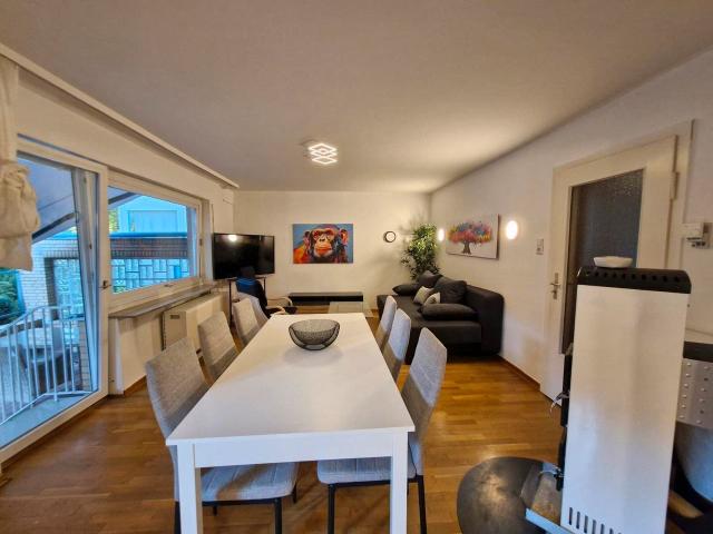 Apartment mieten in Garbsen, Niedersachsen