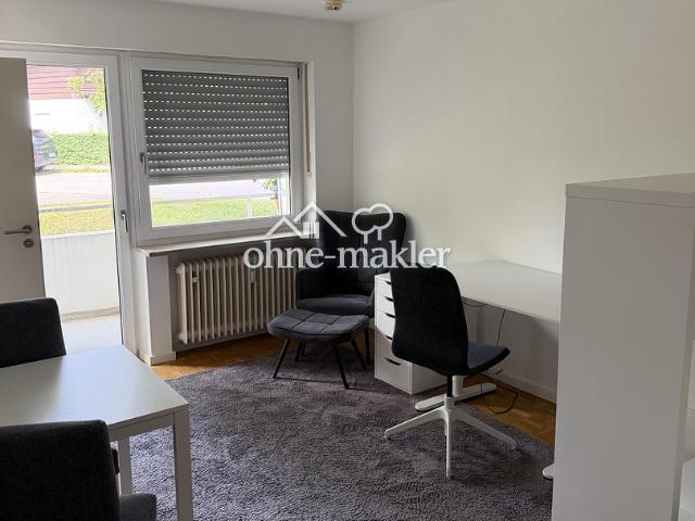 Apartment mieten in Öxing, Grafing