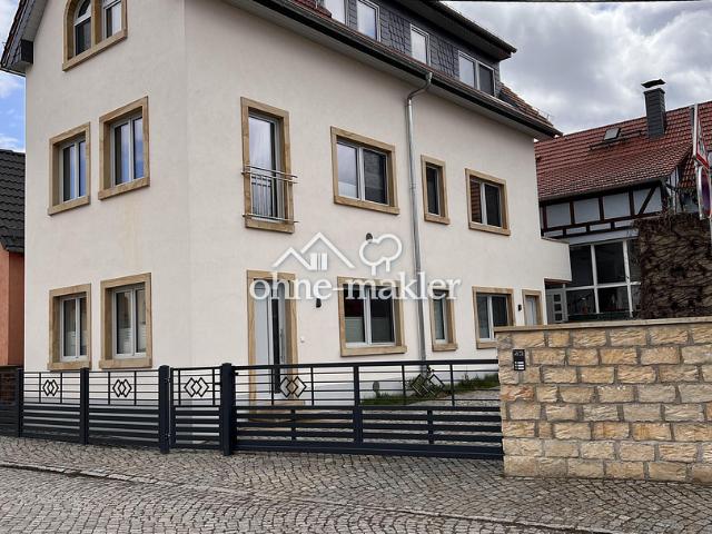 Apartment mieten in Radebeul, Sachsen
