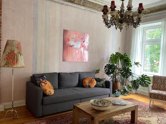 Apartment mieten in Altona, Hamburg