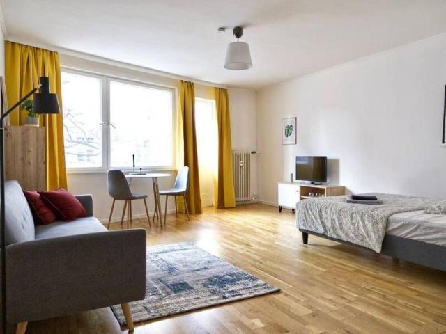 Apartment mieten in Westend, Berlin