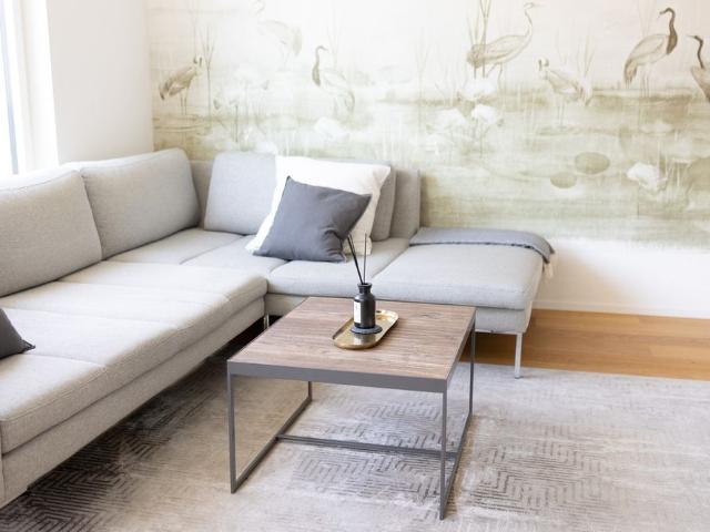 Apartment mieten in Tribschen, Luzern