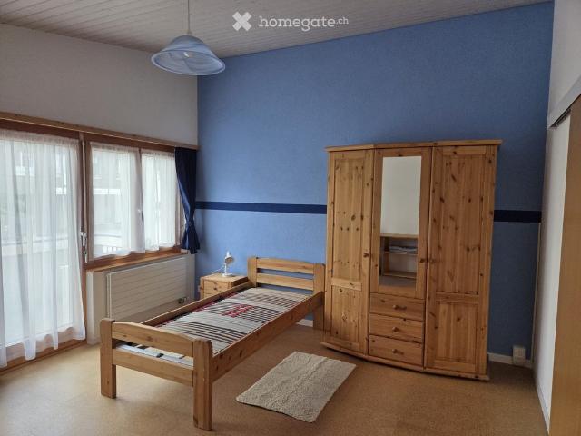 Apartment mieten in Hegi, Winterthur