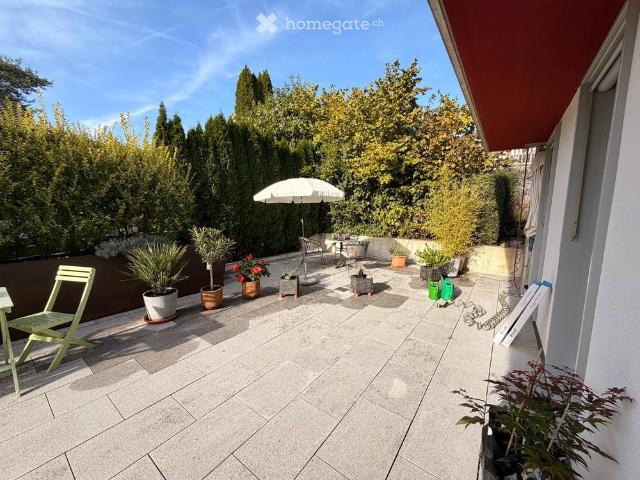 Apartment mieten in Hasenacher, Herrliberg