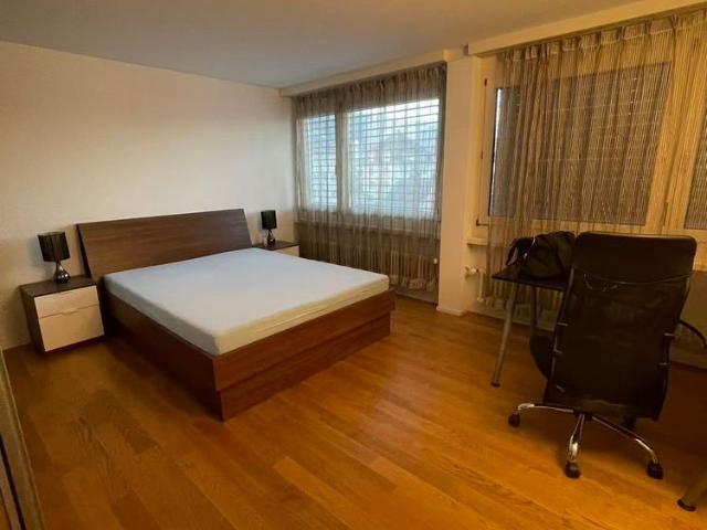 Apartment mieten in Rothen, Luzern