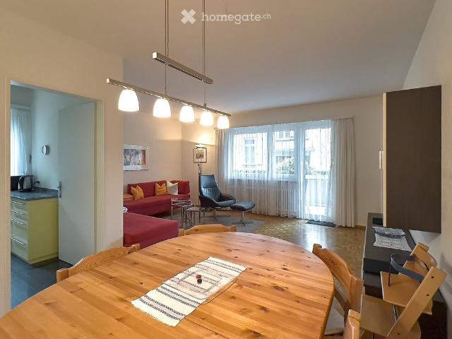 Apartment mieten in Muralto, Distretto di Locarno