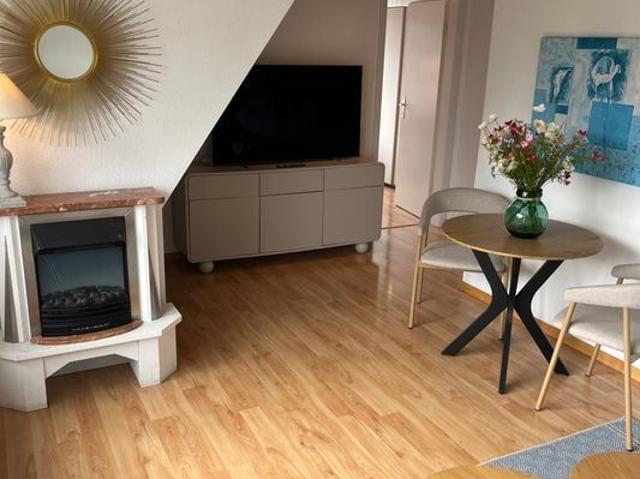Apartment mieten in Rapperswil, Rapperswil-Jona