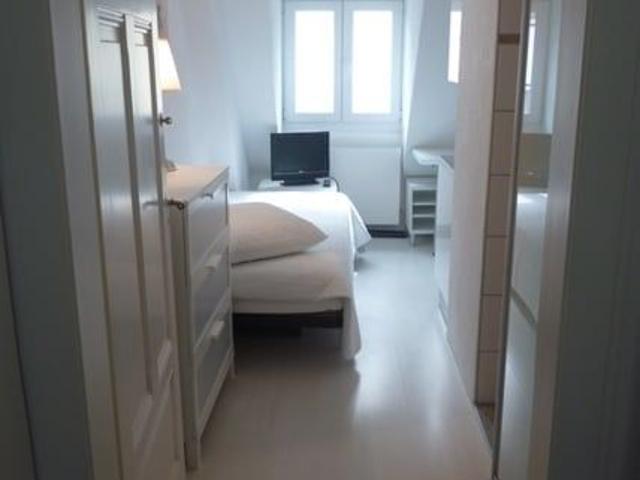 Apartment mieten in Sandmatt, Solothurn