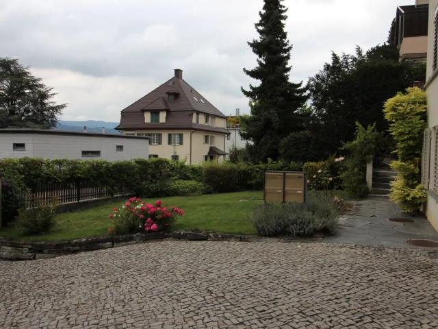 Apartment mieten in Obermeilen, Meilen
