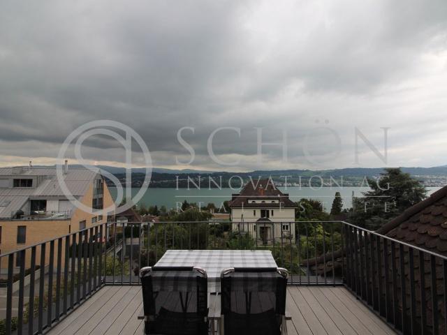 Apartment mieten in Meilen, Zürich