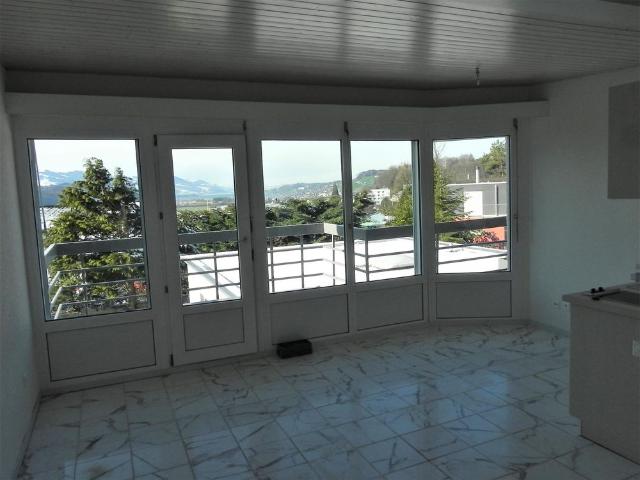 Apartment mieten in Uznach, Wahlkreis See-Gaster