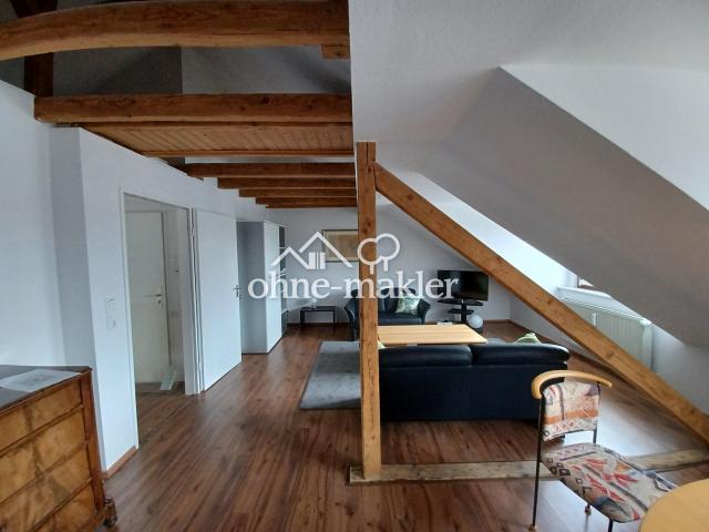 Apartment mieten in Köln, Neustadt/Nord