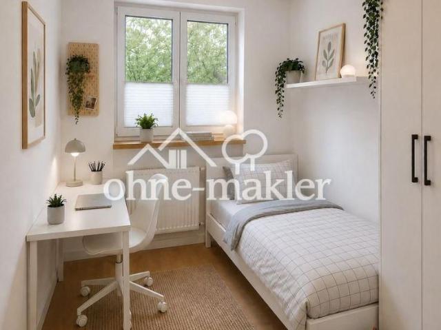Zimmer mieten in Bruchsal, Baden-Württemberg