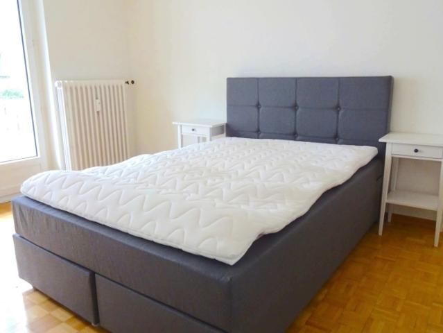 Zimmer mieten in Basel, Basel-Stadt