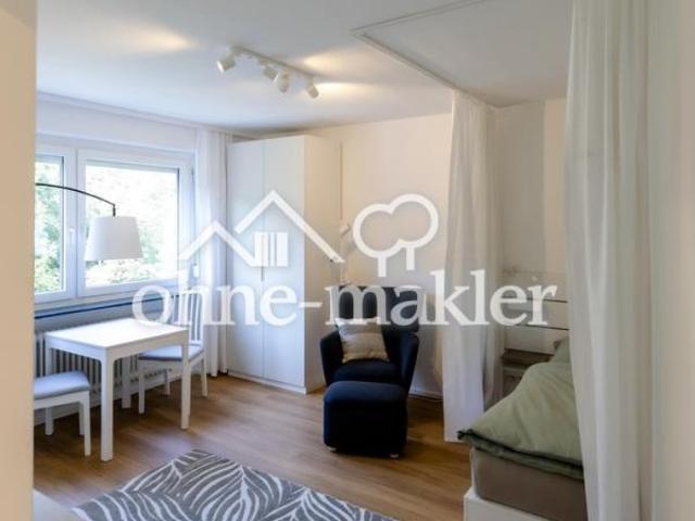 Apartment mieten in Burgberg, Erlangen