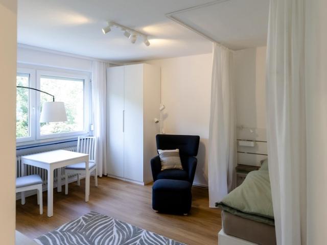 Wohnung mieten in Burgberg, Erlangen