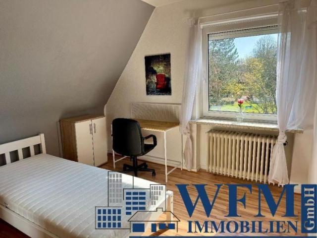 Zimmer mieten in Neumünster, Schleswig-Holstein