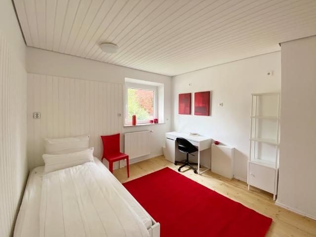 Wohnung mieten in Pullach, Bayern