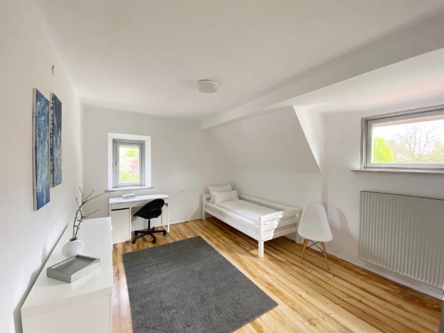 Wohnung mieten in Pullach, Bayern