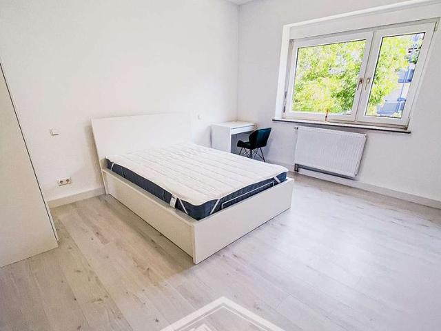 Apartment mieten in Bad Cannstatt, Stuttgart
