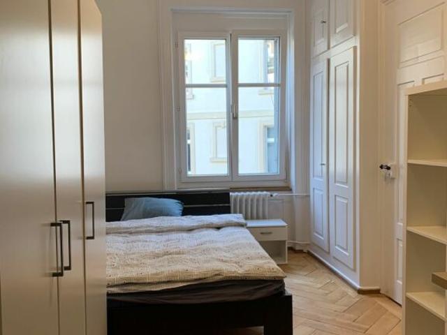 Zimmer mieten in Schwarzenbach (SG), St. Gallen