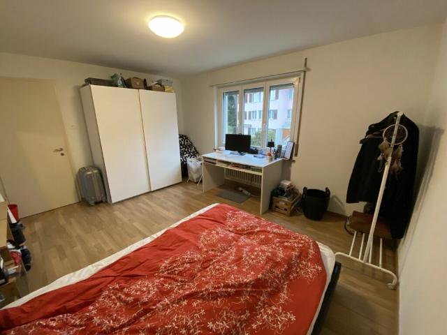 Zimmer mieten in Schwarzenbach (SG), St. Gallen