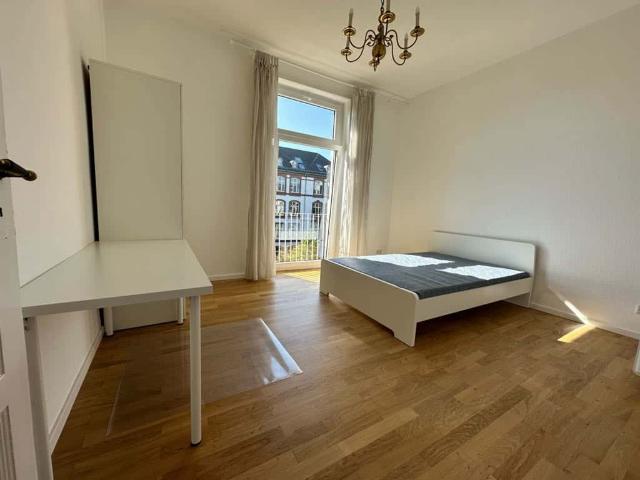 Zimmer mieten in Innenstadt 3, Frankfurt am Main