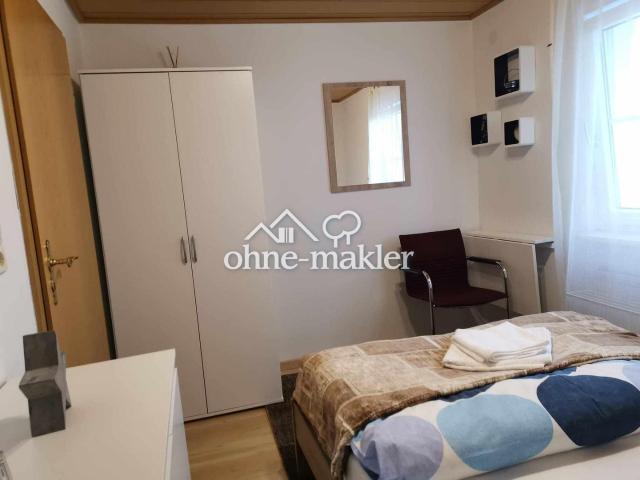 Apartment mieten in Heimsheim, Baden-Württemberg