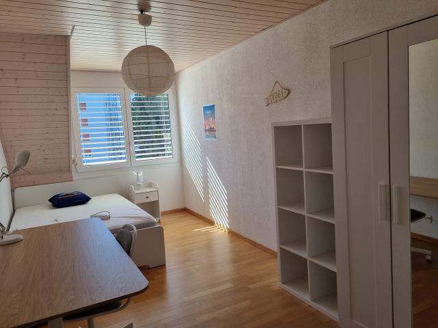 Zimmer mieten in Renens, Waadt