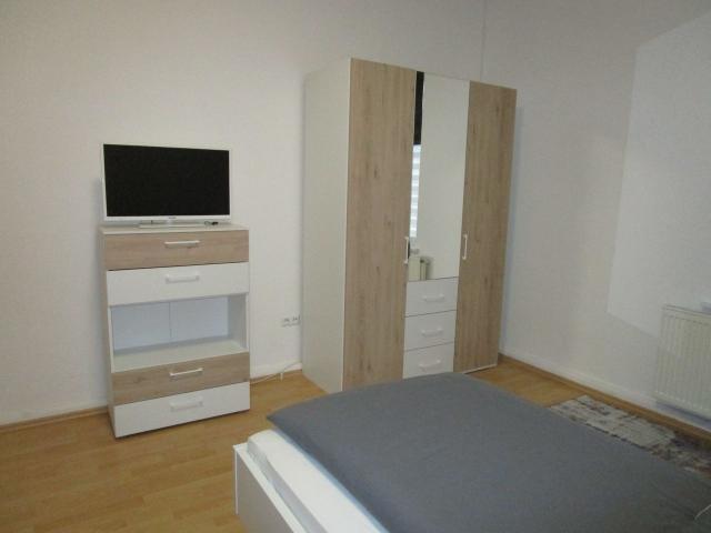 Apartment mieten in Herrenhausen-Stöcken, Hannover