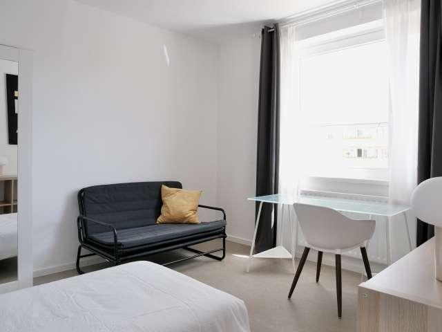 Zimmer mieten in Treptow–Köpenick, Berlin