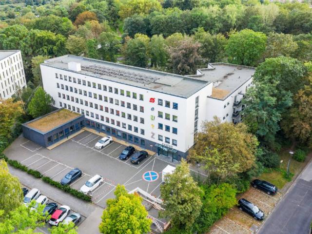 Apartment mieten in Deutz, Köln