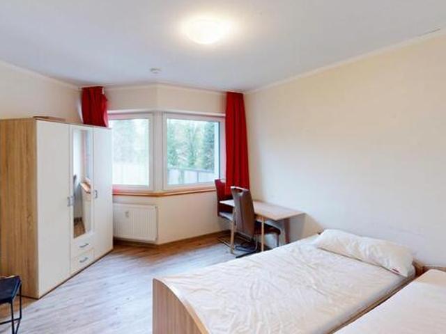Apartment mieten in Mülheim, Köln