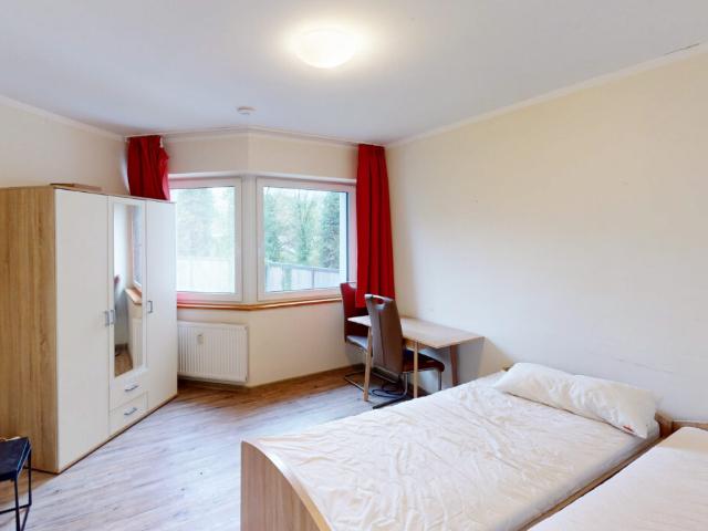 Apartment mieten in Deutz, Köln