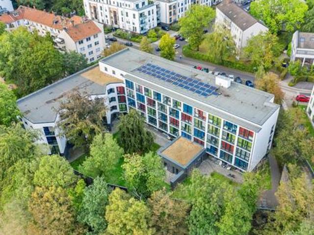 Apartment mieten in Mülheim, Köln