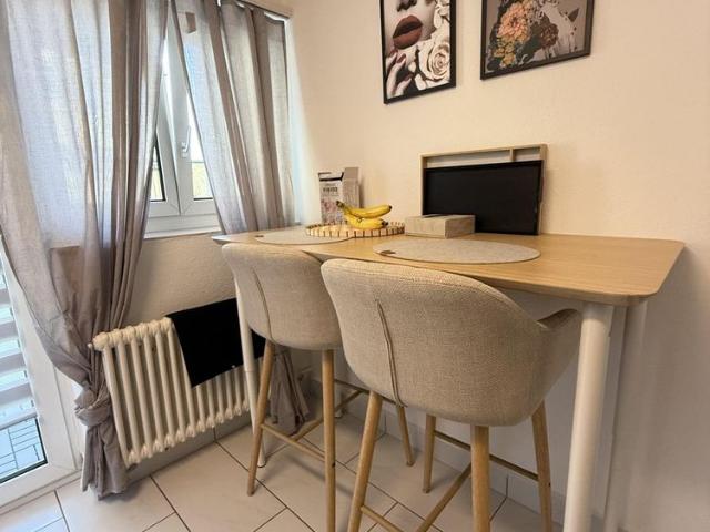 Apartment mieten in Kreuzlingen, Bezirk Kreuzlingen